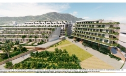 Apartamento / piso - Nueva construcción  - Albir - ART-1022