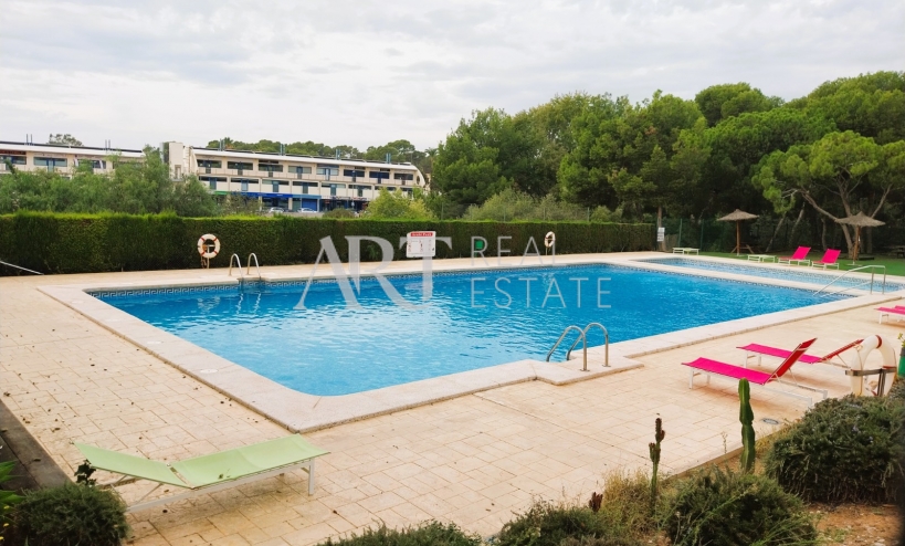 Apartamento / piso - Reventa - Alfas del Pí - Alfas del Pí