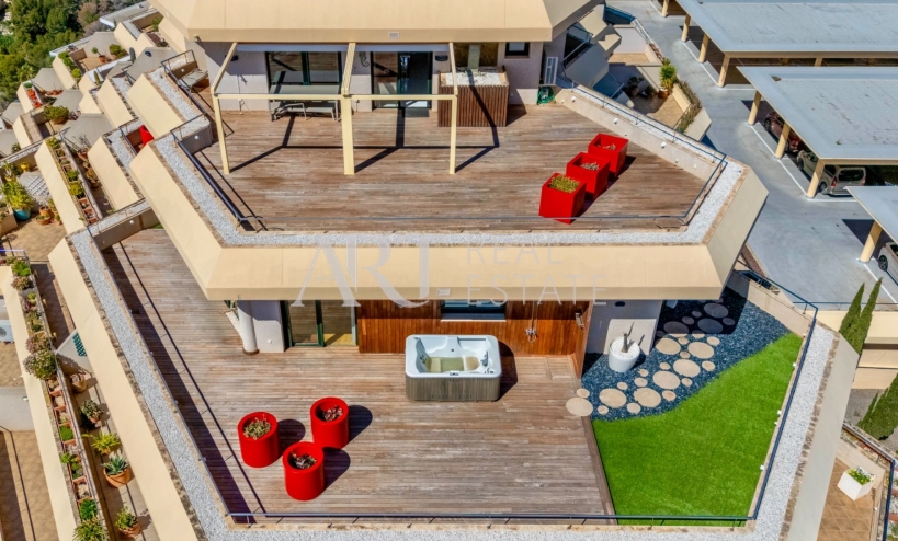 Apartamento / piso - Reventa - Altea - Altea