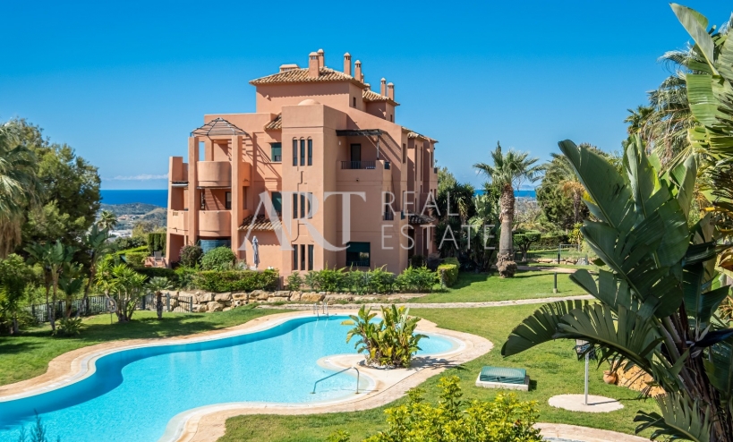 Apartamento / piso - Reventa - Finestrat - Finestrat
