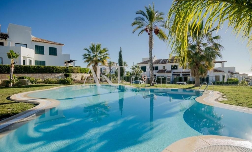 Apartamento / piso - Reventa - Finestrat - Finestrat