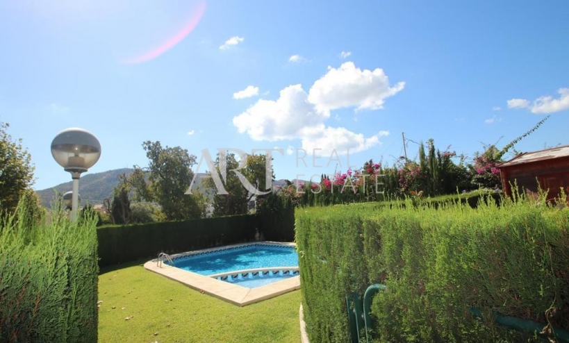 Apartamento - Reventa - Albir - Albir