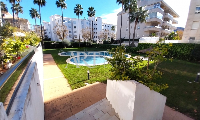 Apartamento - Reventa - Albir - Albir