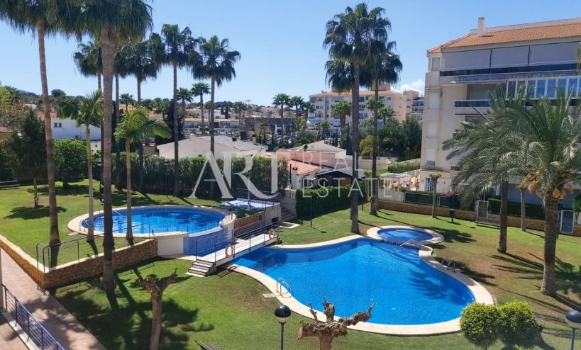 Apartamento - Reventa - Albir - Albir