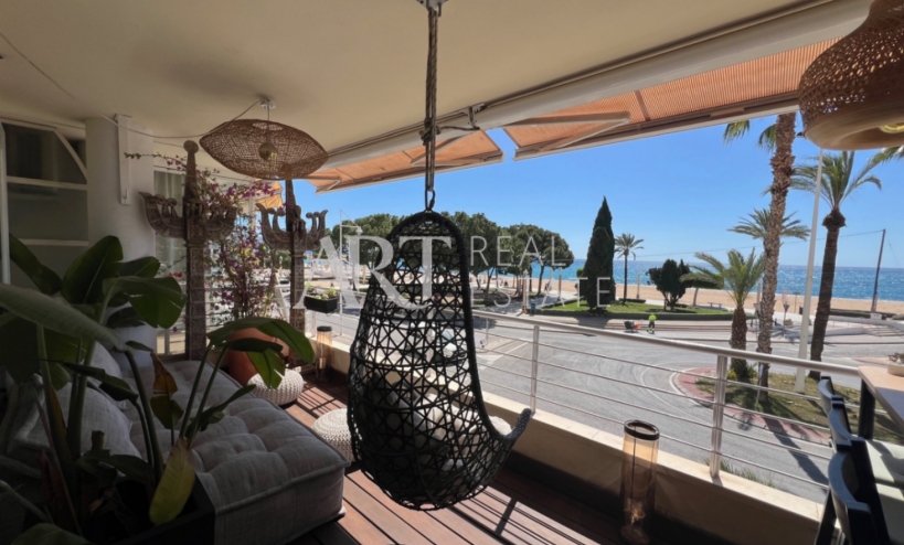 Apartamento - Reventa - Altea - Altea