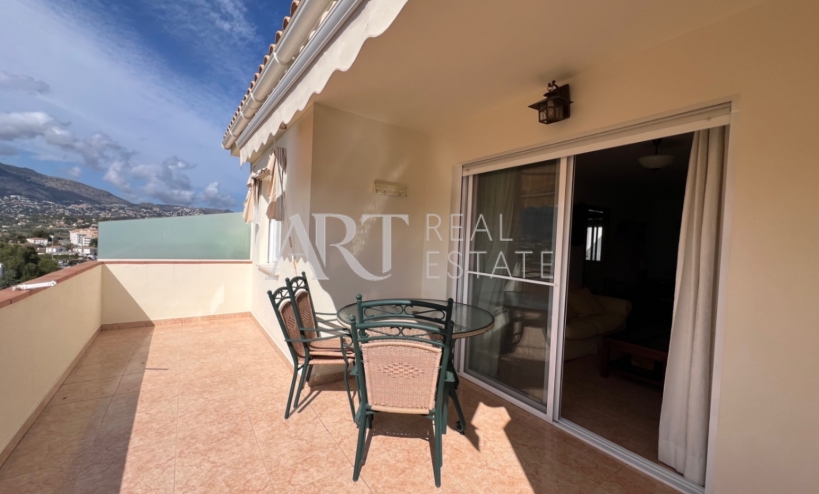 Apartamento - Reventa - Altea - Altea