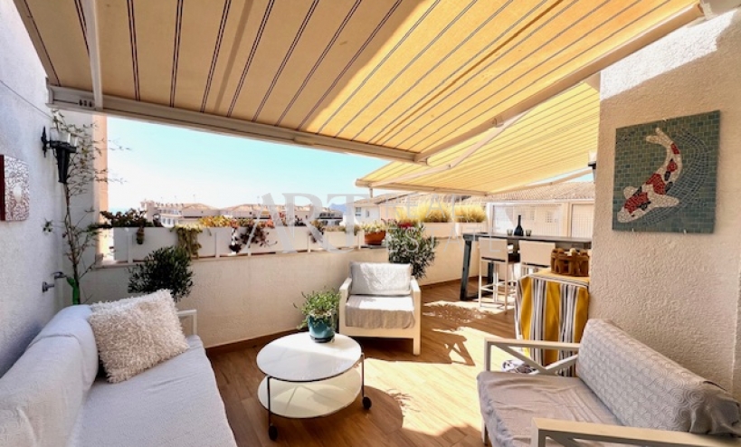 Apartamento - Reventa - Altea - Altea