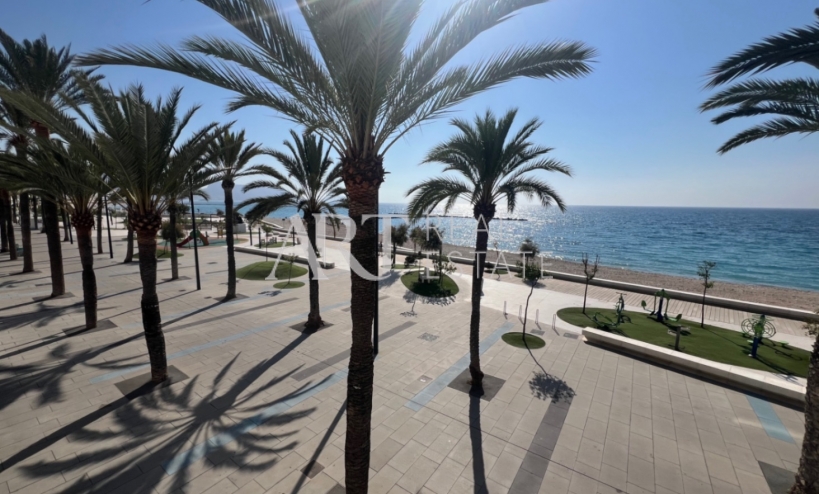 Apartamento - Reventa - Altea - Altea