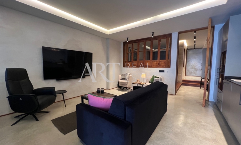 Apartamento - Reventa - Altea - Altea