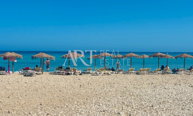 Apartamento - Reventa - Altea - Altea