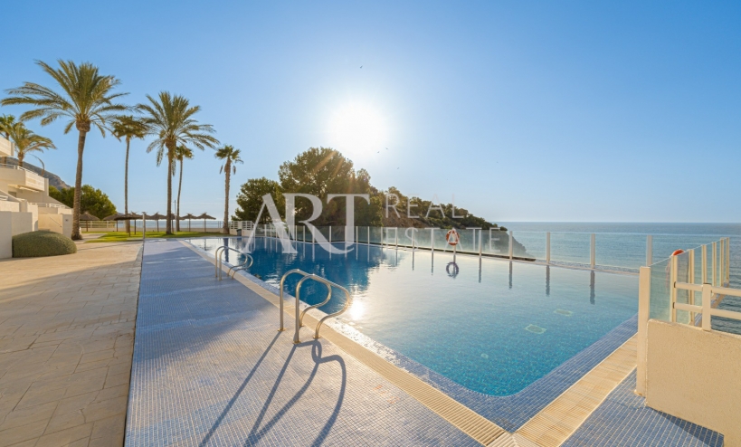 Apartamento - Reventa - Altea - Altea