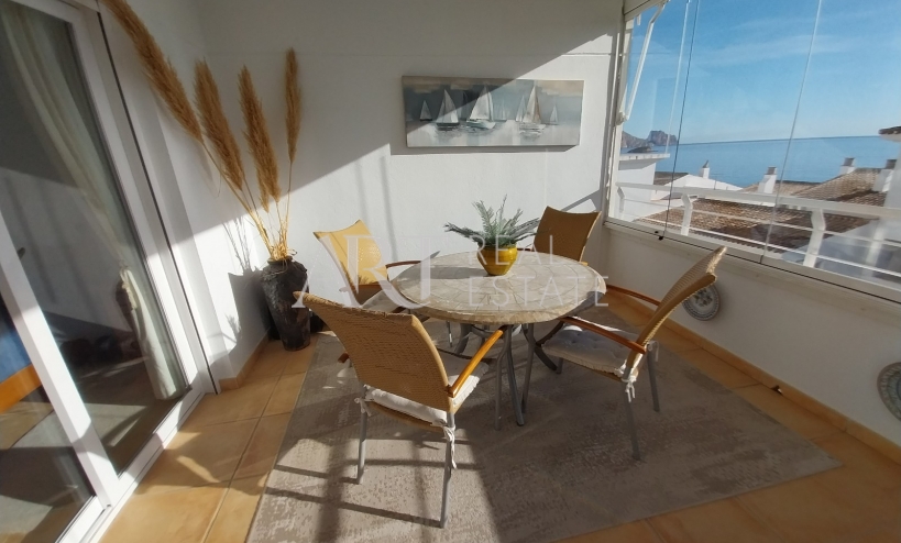 Apartamento - Reventa - Altea - Altea