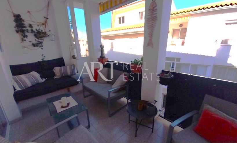 Apartamento - Reventa - Altea - Altea