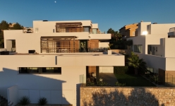 Apartment / flat - New Build - Cumbre del Sol - V-14459
