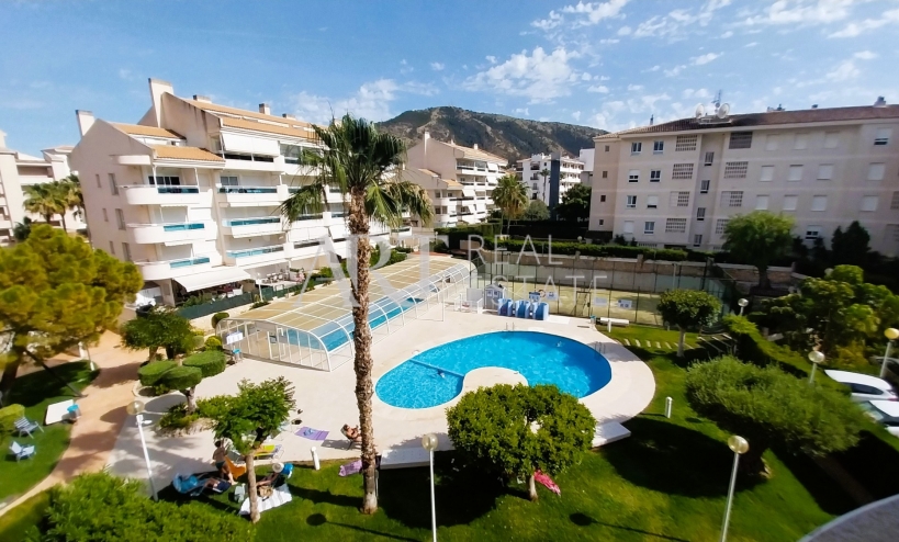 Apartment / flat - Resale - Albir - Albir