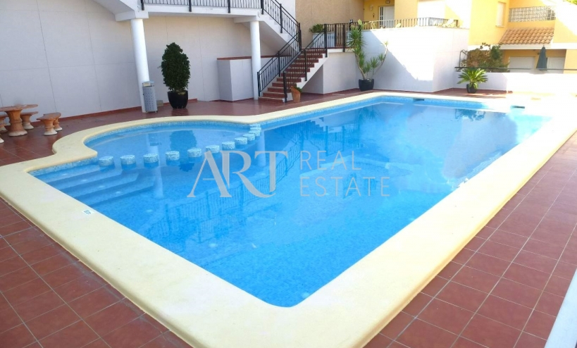 Apartment - Resale - Alfas del Pí - Alfas del Pí