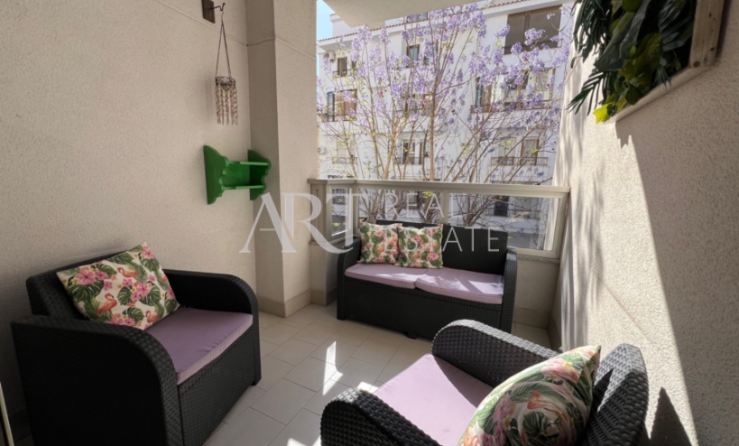 Apartment - Resale - Altea - Centro