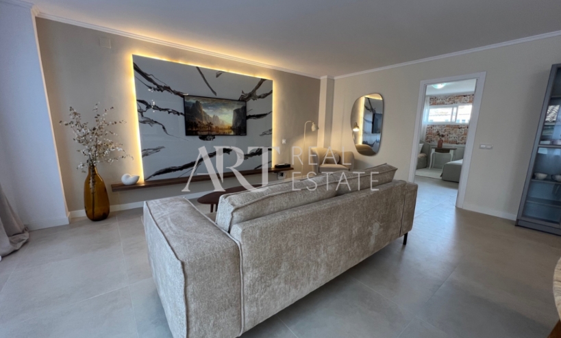 Apartment - Revente - Altea - Altea