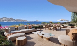 Appartement - Nieuwe constructie - Albir - ART-1021