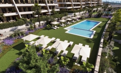 Appartement - Nouvelle construction - Finestrat - S-17108