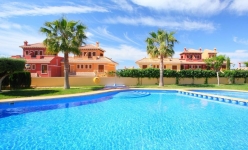 Bungalow - Revente - Finestrat - ART-1127