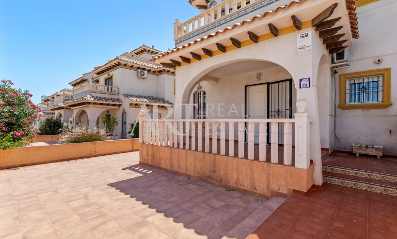 Casa cuádruple - Reventa - Orihuela costa - Lomas de Cabo Roig