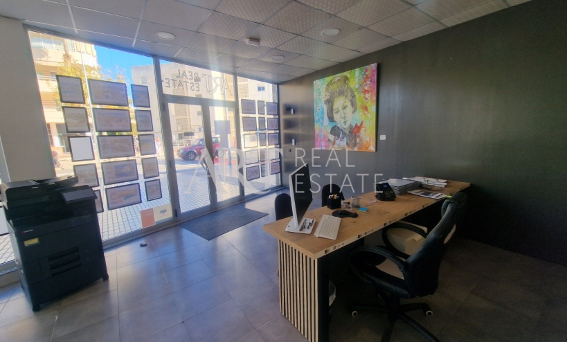Comercial - Reventa - Albir - Albir