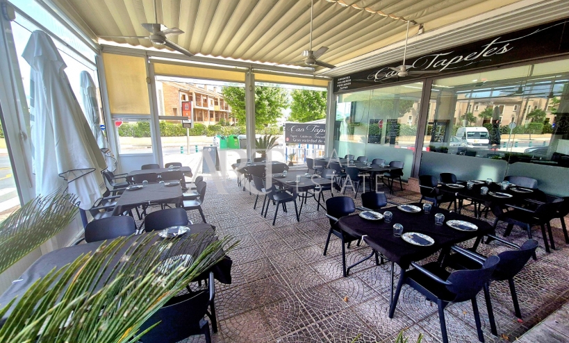 Commercial - Resale - Albir - Albir