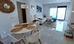 Duplex - Resale - Polop - ART-1215