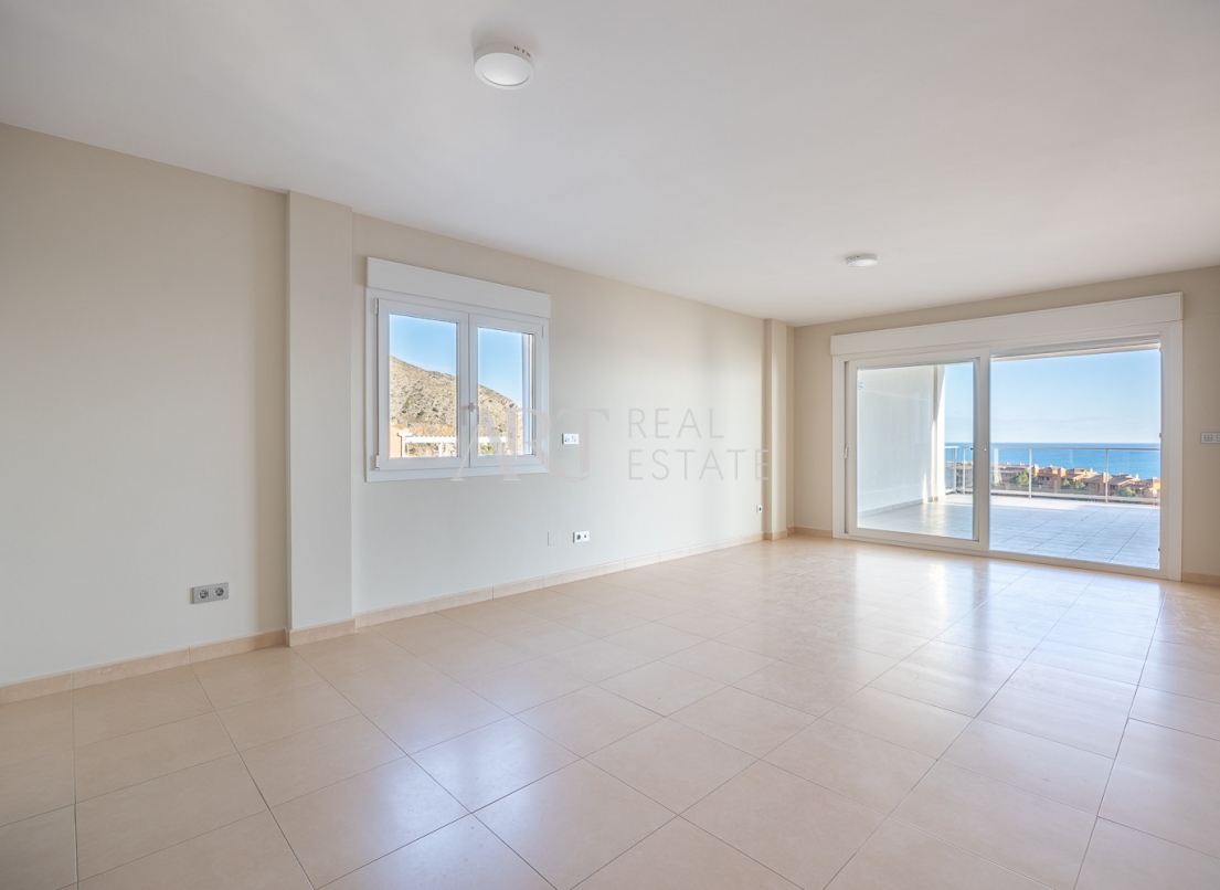 Herverkoop - Appartement - Altea - Pueblo Mascarat
