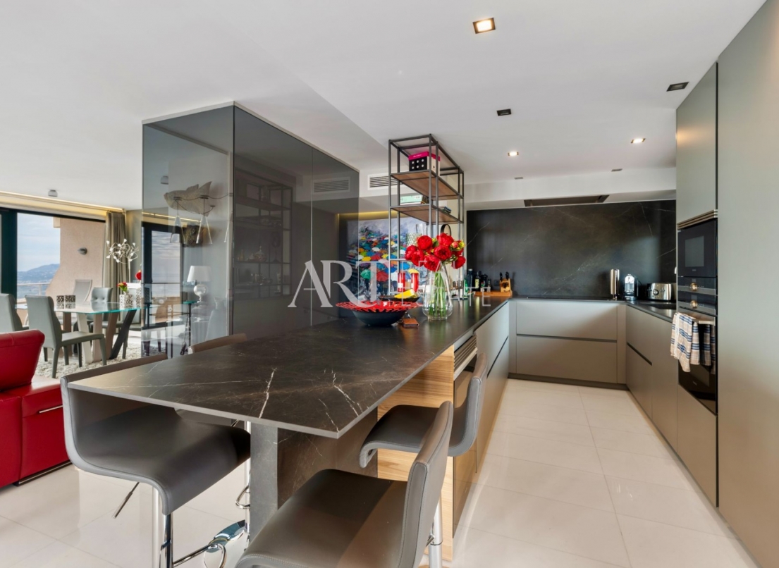 Herverkoop - Appartement - Altea