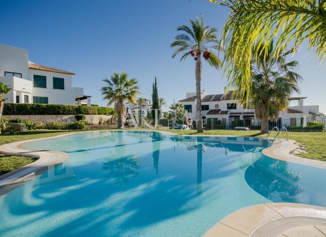 Herverkoop - Appartement - Finestrat
