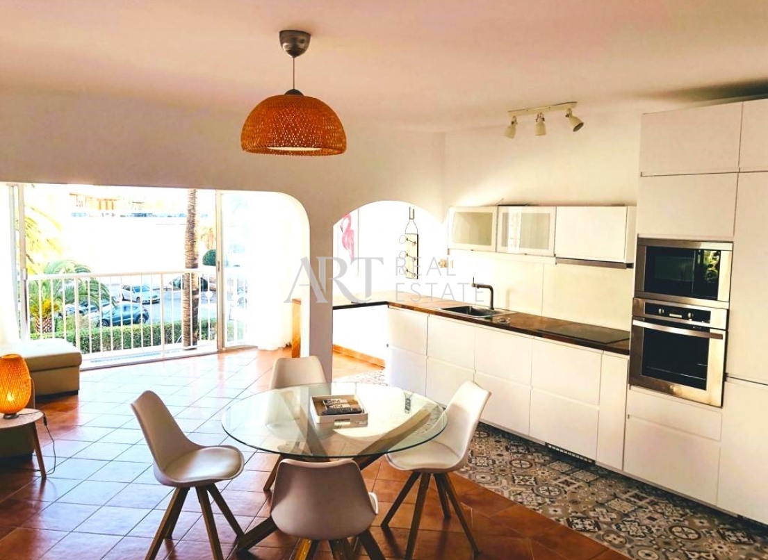 Herverkoop - Appartment - Albir