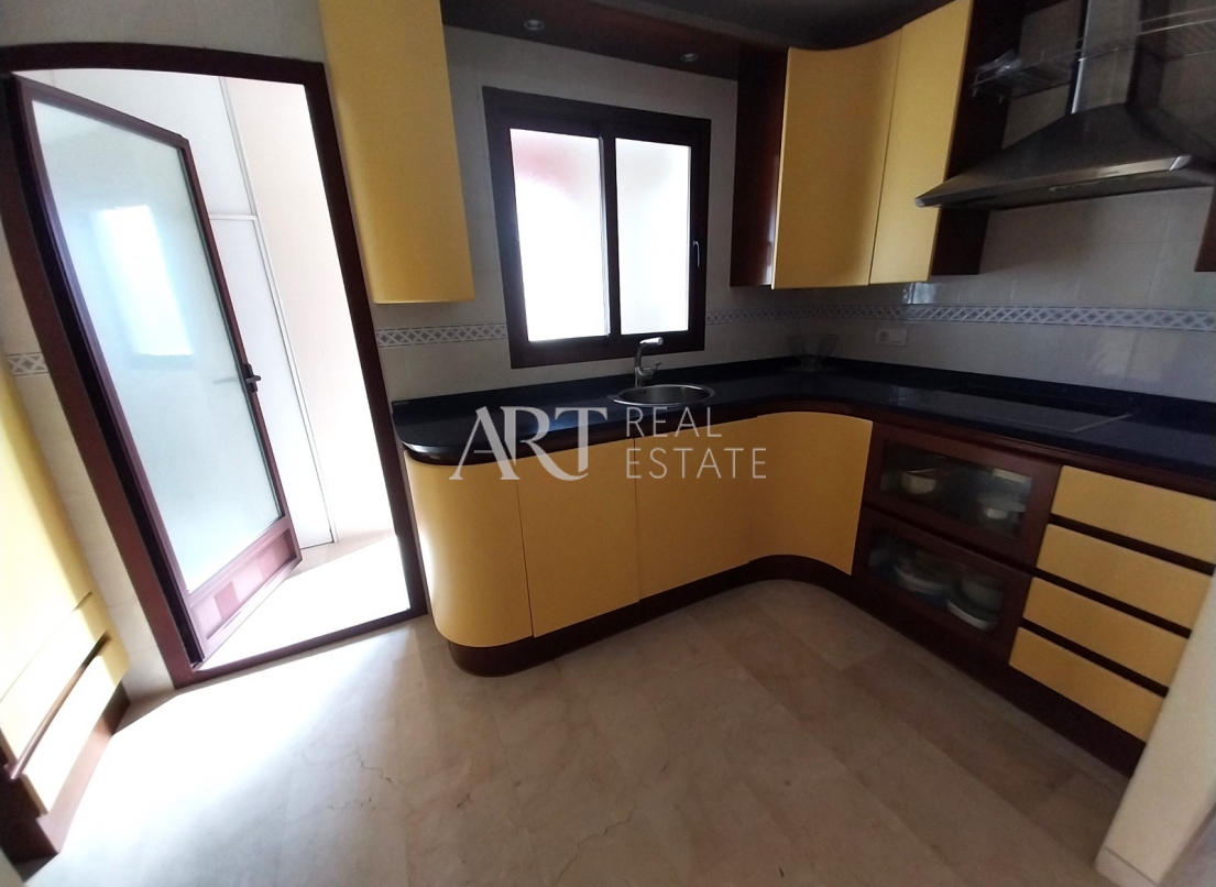 Herverkoop - Appartment - Albir