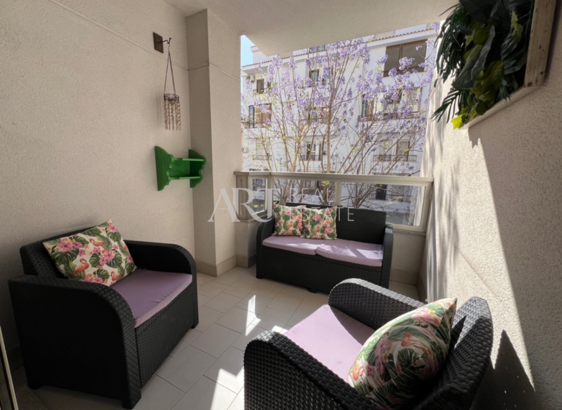 Herverkoop - Appartment - Altea - Centro