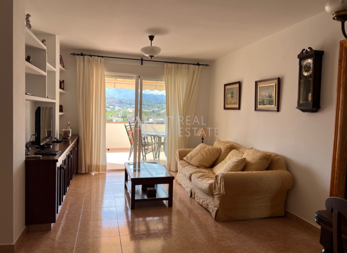 Herverkoop - Appartment - Altea