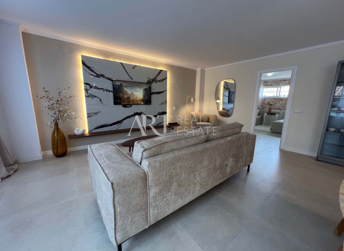 Herverkoop - Appartment - Altea