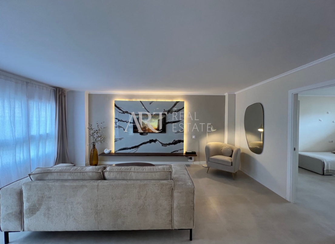 Herverkoop - Appartment - Altea