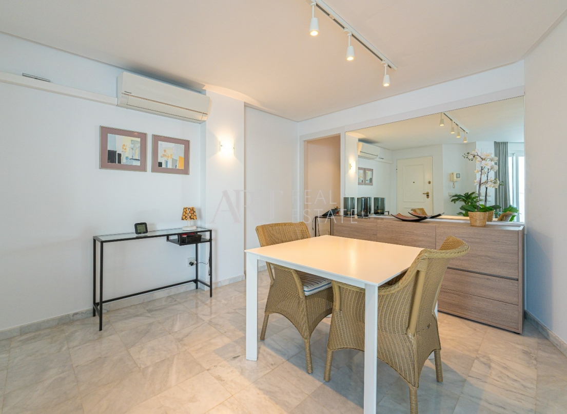 Herverkoop - Appartment - Altea