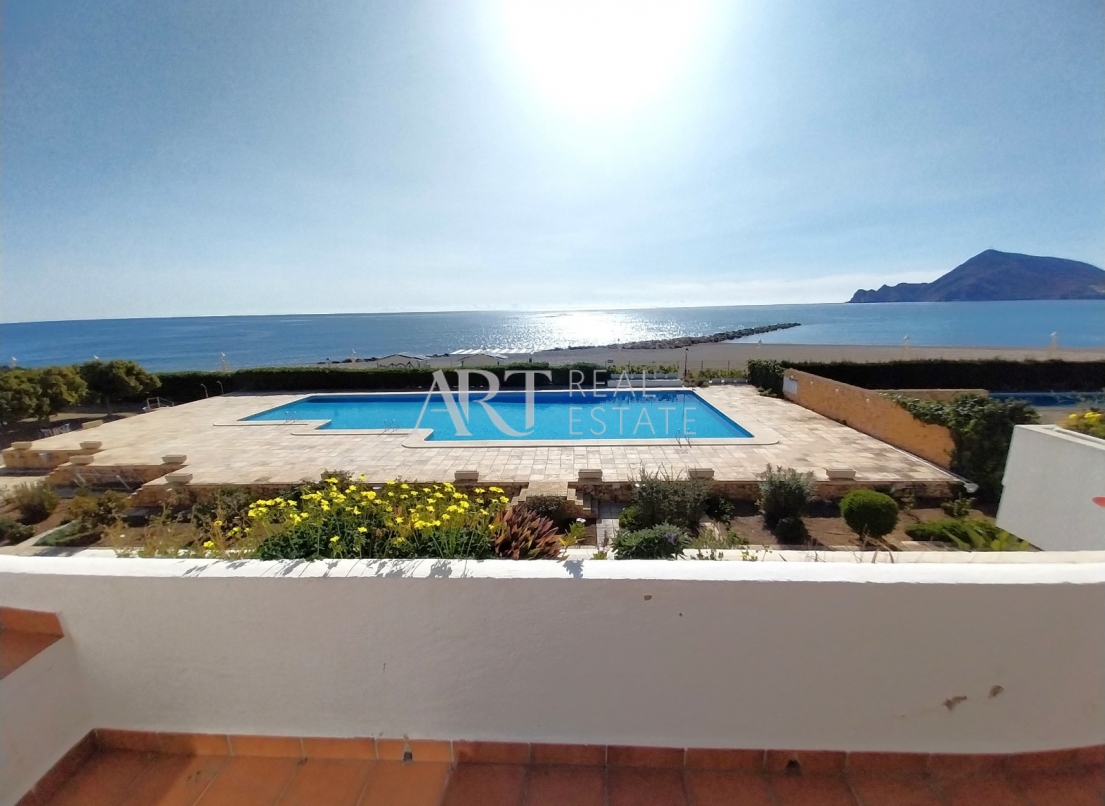 Herverkoop - Appartment - Altea