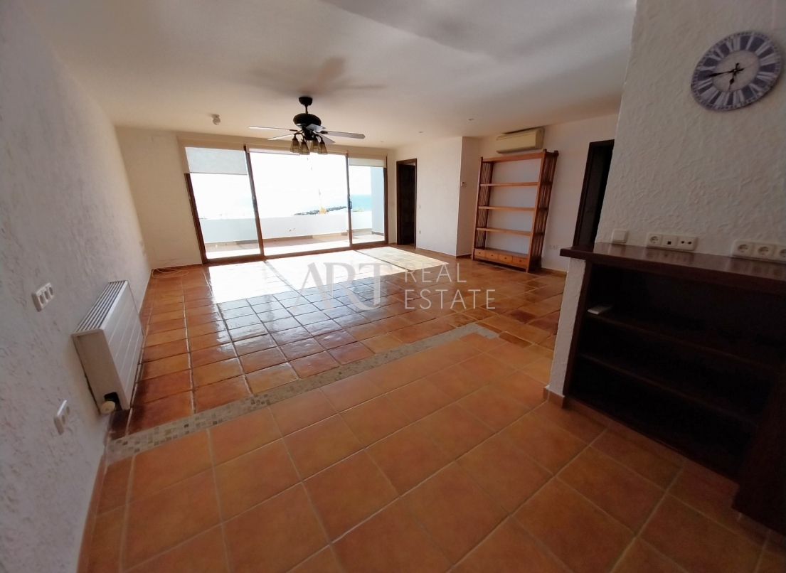 Herverkoop - Appartment - Altea