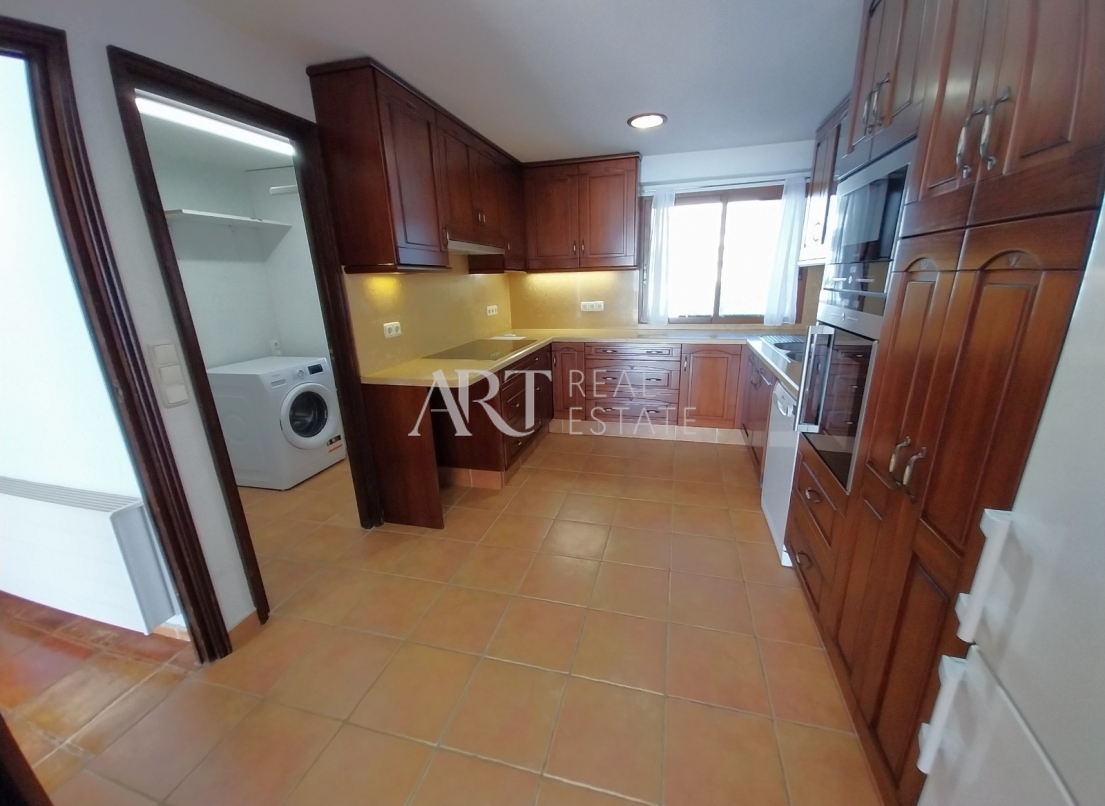 Herverkoop - Appartment - Altea