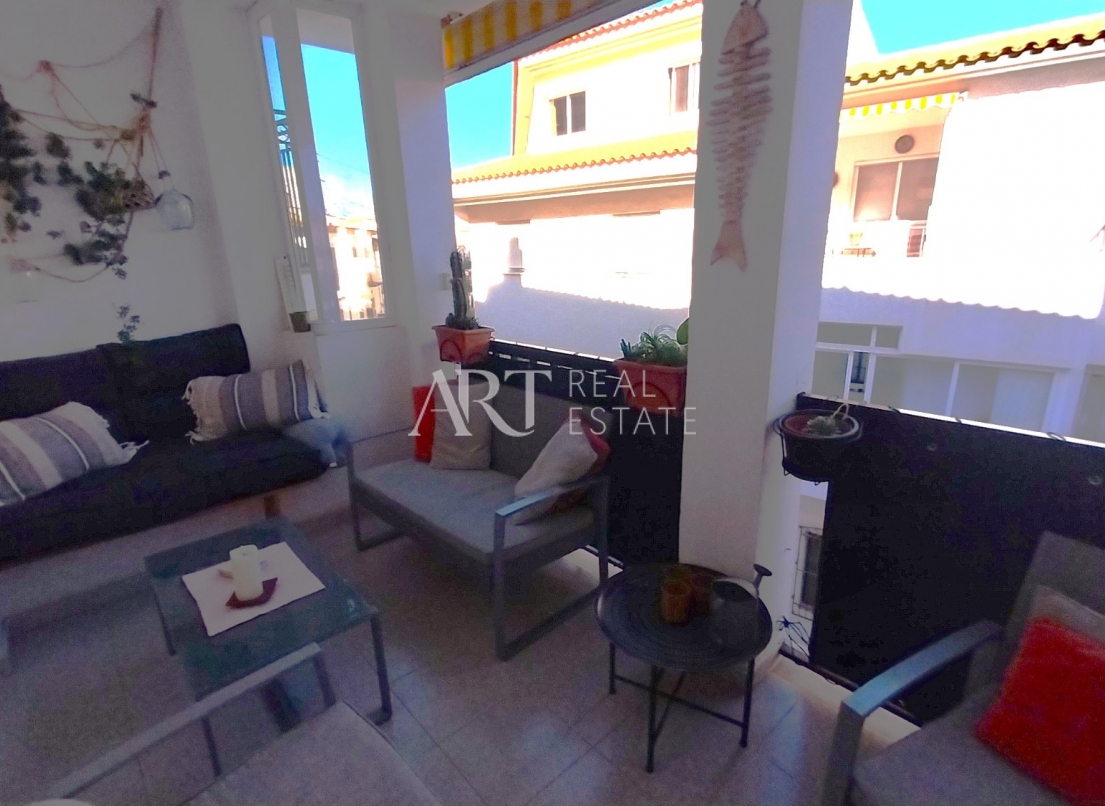 Herverkoop - Appartment - Altea