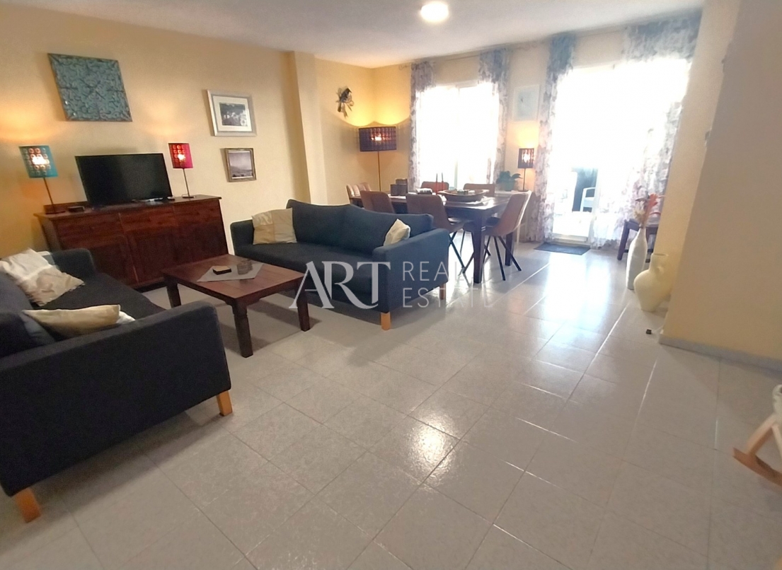 Herverkoop - Appartment - Altea