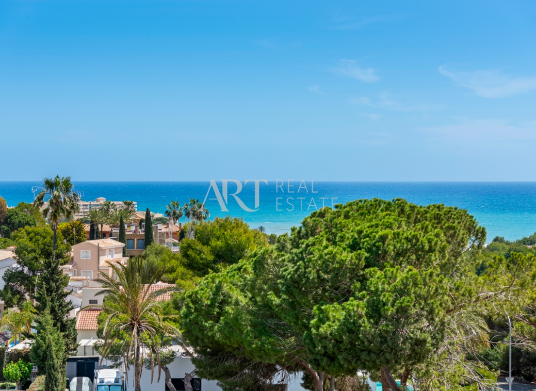 Herverkoop - Appartment - Orihuela costa - Campoamor