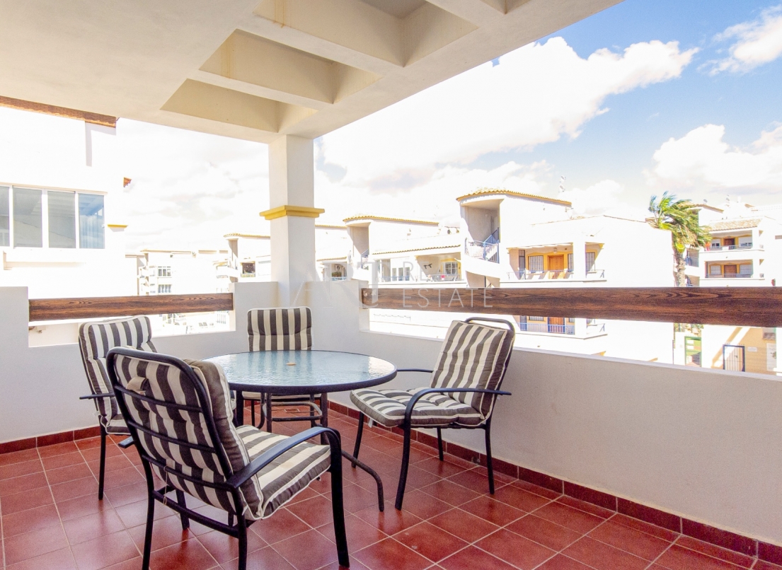 Herverkoop - Appartment - Orihuela costa - La Ciñuelica