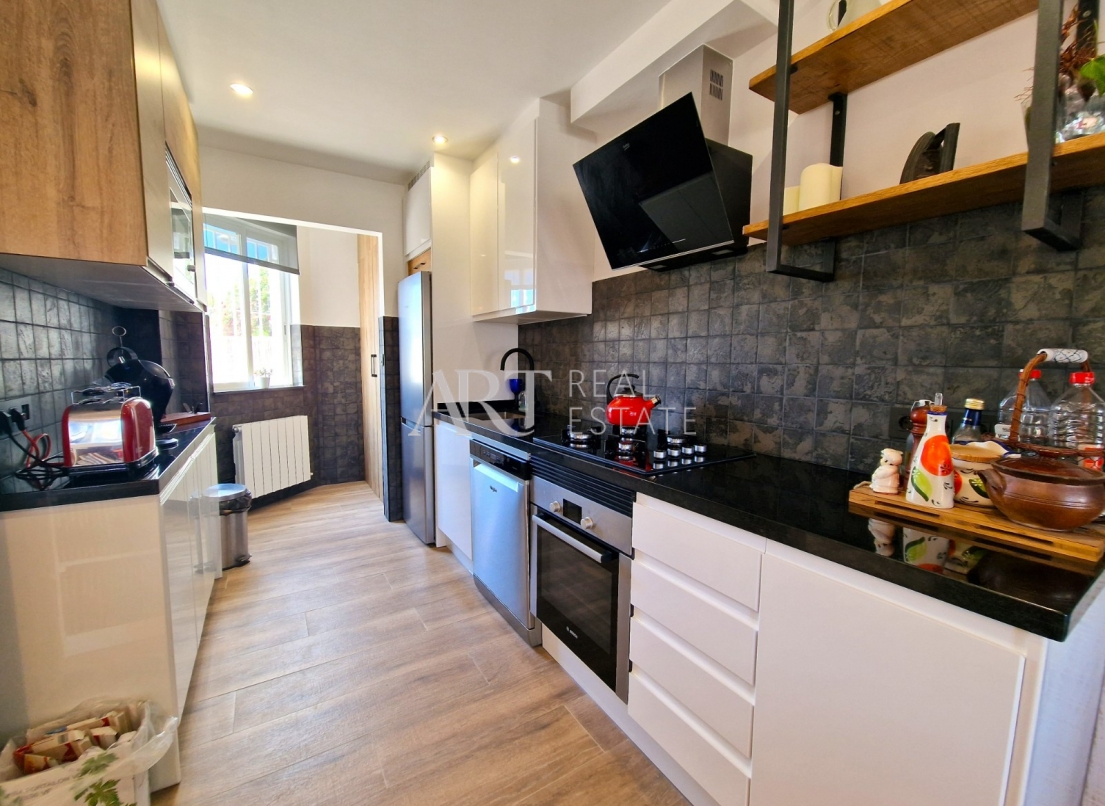 Herverkoop - Twee onder een kap - La Nucía