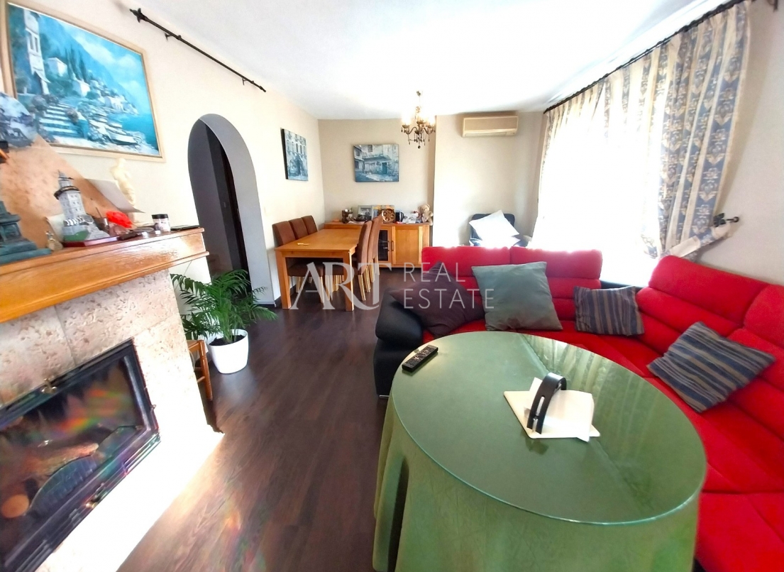 Herverkoop - Villa - Albir