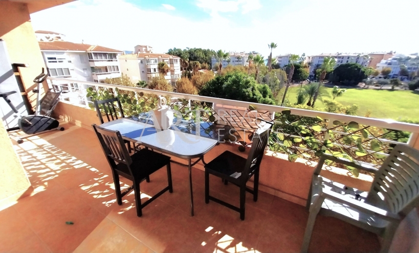 Leilighet / leilighet - Videresalg - Albir - Albir