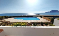 Leilighet / leilighet - Videresalg - Altea - ART-1220